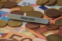 fixed cost