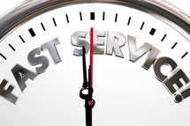 fast service-215x143